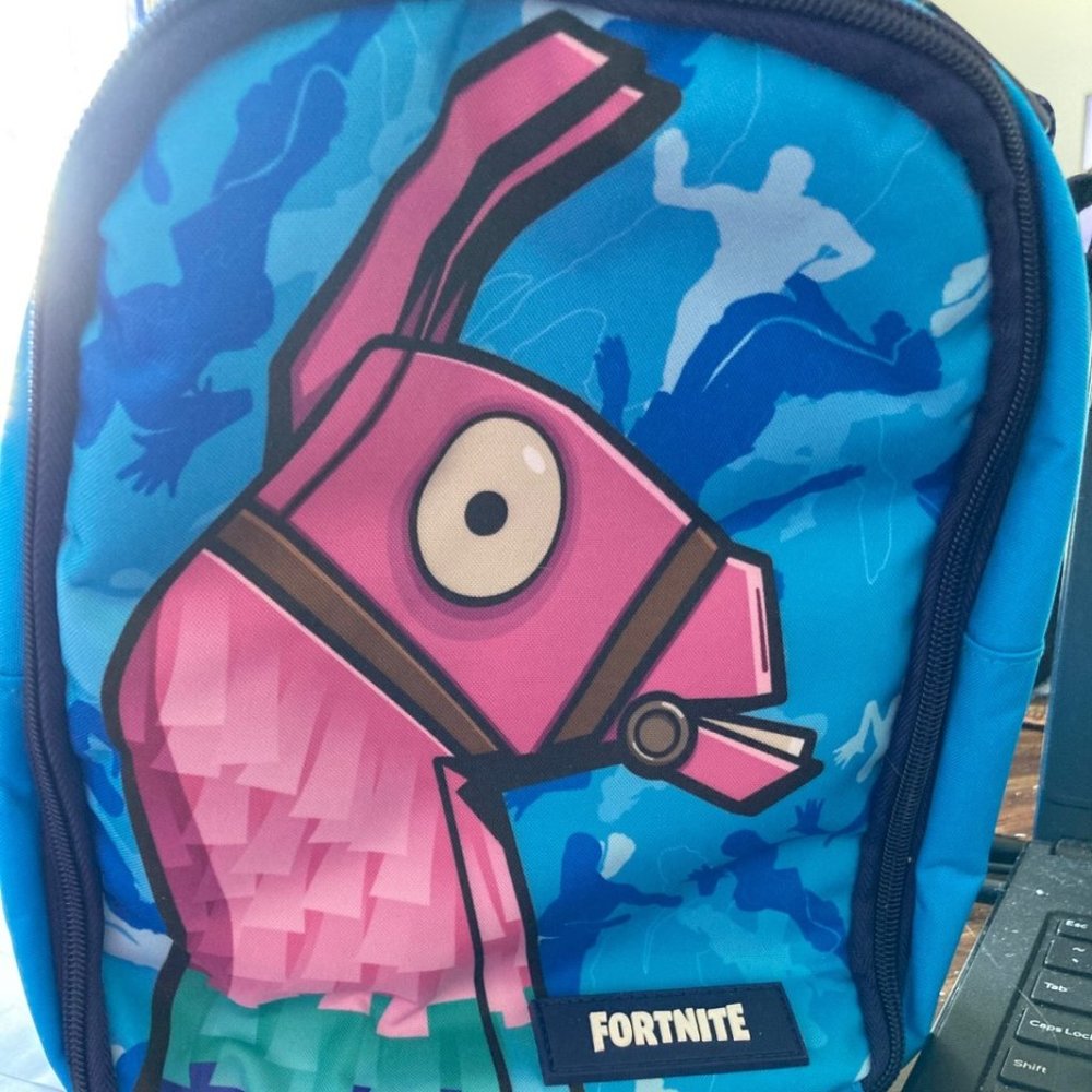 Fortnite Lunchbox